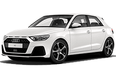 Audi  A1 2018+